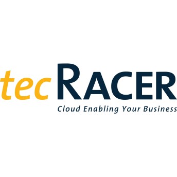 tecRacer logo