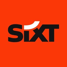 sixt logo